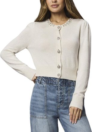 Splendid Montana Wool-Blend Cardigan