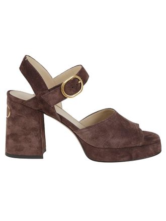 Valentino Garavani Sandal Fawcette T. 25/100