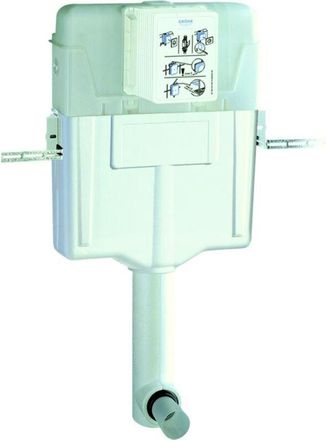 GROHE Cisterna De Inodoro (38661000) - Grohe