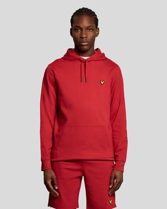 Lyle & Scott Sport Lichtgewicht Hoodie