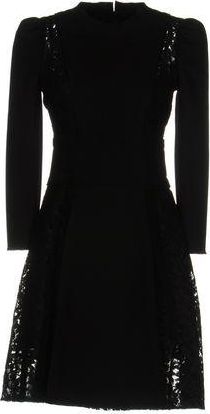 Dolce & Gabbana Full-Grain Leather Dress Belt