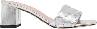 Pollini Donna, Scarpe, Grigio, 39 EU, new