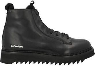 Bepositive FOOTWEAR - Ankle boots on YOOX.COM