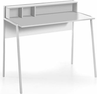 HERDASA Escritorio Helsinki, Herdasa. Blanco