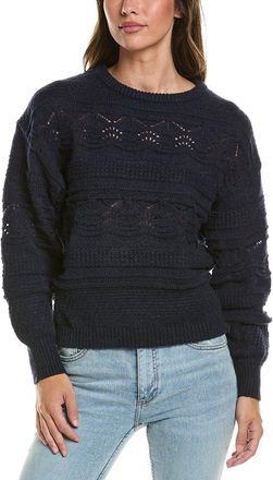 Ichi Astra Sweater