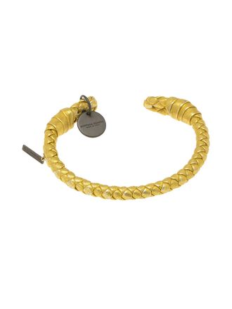 【BOTTEGA VENETA】Intreciato Napa Bracelet★関税込★追跡可 Bottega Veneta Bracelets − Sale: up to −58% | Stylight