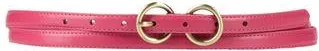 MY TWIN Twinset Small Leather Goods - Belts sur YOOX.COM