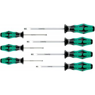 Wera Set Di Cacciaviti 7 Parti Wera