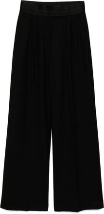 Rebecca Vallance Eclipse pants - Black