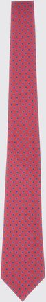 Kiton Tie KITON Men color Violet