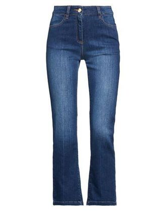 Nenette BOTTOMWEAR - Pantaloni jeans su YOOX.COM