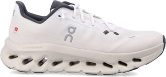 On Running Op hardloopschoenen
