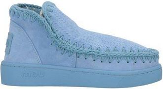 Mou FOOTWEAR - Ankle boots on YOOX.COM