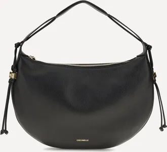 Coccinelle Borsa a Spalla Thess Woman UNI