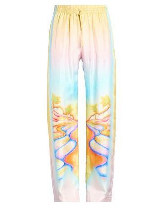 Casablanca BOTTOMWEAR - Trousers on YOOX.COM