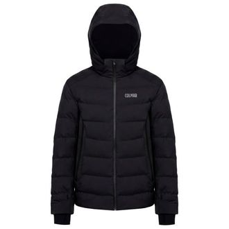Colmar Sapporo-Rec Skijacke f&uuml;r Herren | schwarz