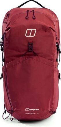 Berghaus 3D Freeflow 30+5 Wanderrucksack - Unisex | rot