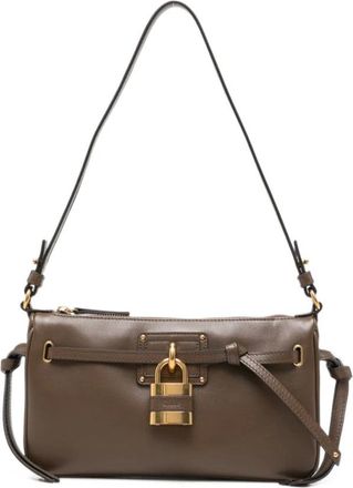 Chlo&eacute; Paddington Sling - - Bags - Donna - Marrone - ONE SIZE