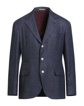 Brunello Cucinelli SUITS and CO-ORDS - Blazers on YOOX.COM
