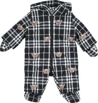 Burberry CAPISPALLA - Tute e abbigliamento neve su YOOX.COM
