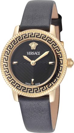 Versace V-Icon Womens Watch