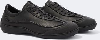 Kiko Kostadinov Sargo leather sneakers