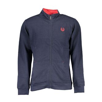 Gian Marco Venturi Polyester Men Mens Sweatshirt