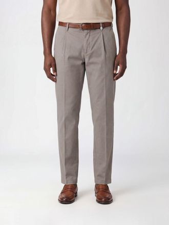 Myths Pantaloni Zeus Light in cotone