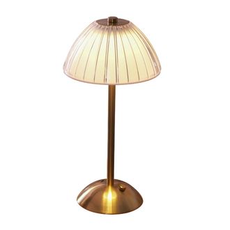 OEM L&aacute;mpara De Mesa Led Inal&aacute;mbrica, Regulable, 3 Colores, Bater&iacute;a De 2000 Mah, Para Sala De Estar, Dormitorio