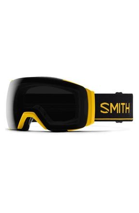 Smith I/O MAG XL 230mm Snow Goggles in Killer Bee/chromapop Sun Black at Nordstrom