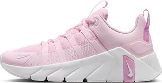 Nike Womens Free Metcon 7 Training Shoes in Pink | II7406-610