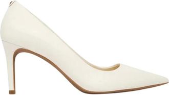 Michael Kors Donna, Scarpe, Bianco, 35 1/2 EU, new
