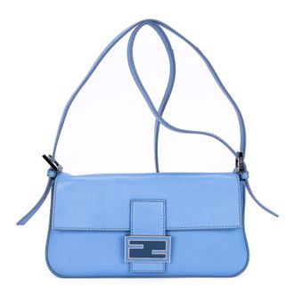 Fendi Baguette Schoudertas