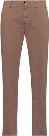 Yan Simmon BOTTOMWEAR - Trousers on YOOX.COM
