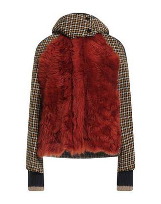 Marni JACKEN & MÄNTEL - Jacken und Anoraks auf YOOX.COM