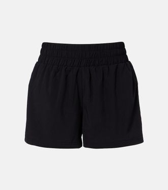 Varley Kallin running shorts