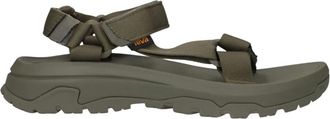 Teva Fitness, Heren, Groen, 40 1/2 EU, Hurricane Xlt 3 Sandal
