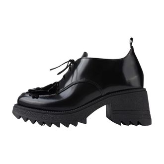 L37 Dames, Schoenen, Zwart, Maat: 41 EU