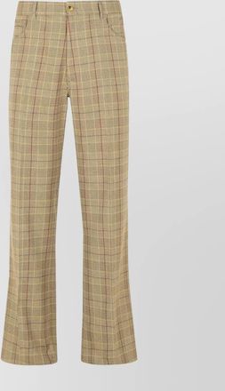 Amiri straight-leg trousers
