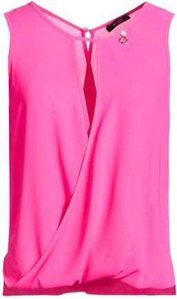 Relish TOPWEAR - Tops on YOOX.COM