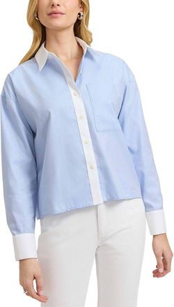 Foxcroft Marina Shirt