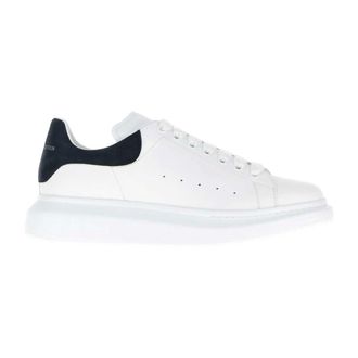 Alexander McQueen Alexander McQueen, Sneakers, male, White, Size: 10 1/2 US Oversized Sneaker