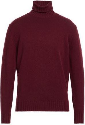 FILIPPO DE LAURENTIIS KNITWEAR - Turtlenecks on YOOX.COM