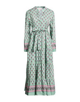MC2 Saint Barth DRESSES - Maxi dresses on YOOX.COM