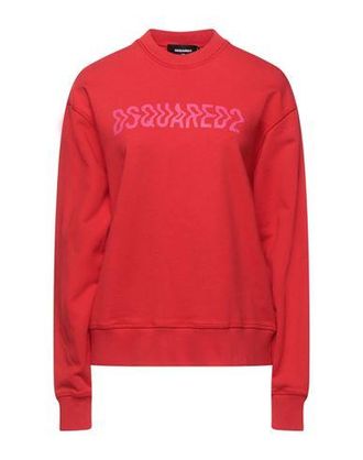 Dsquared2 TOPWEAR - Sweatshirts on YOOX.COM