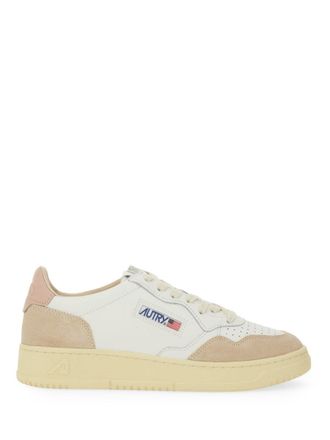Autry Medalist Low Sneaker