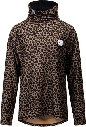 Eivy Icecold Top New Kunstfaserunterw&auml;sche f&uuml;r Damen | braun/schwarz