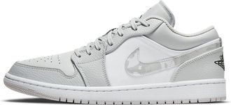 Nike Jordan Air Jordan 1 Low White Camo DC9036-100