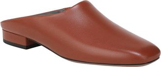 Franco Sarto Daley Leather Mule