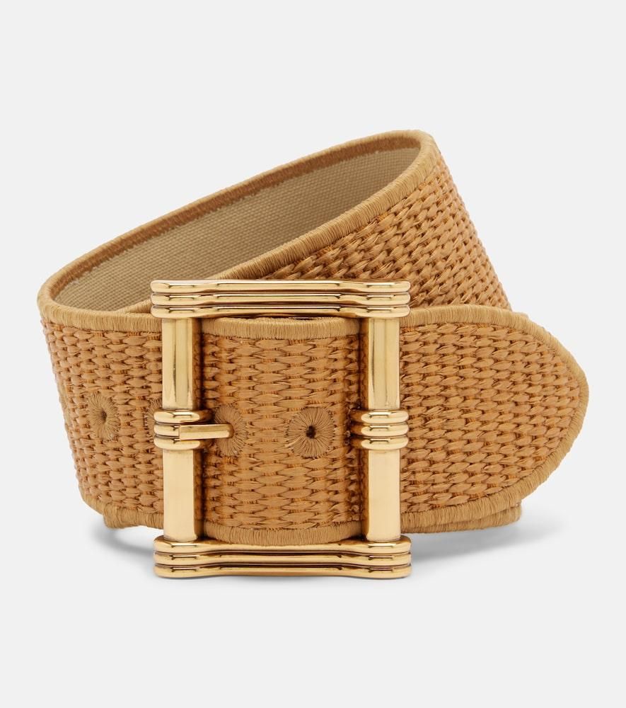 ADA Collection Classic Wrap Leather Belt from $69.99 - on  display picture 1